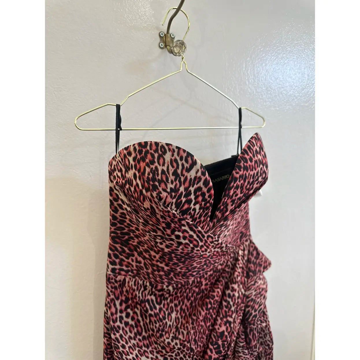 Mid-length dress Rasario