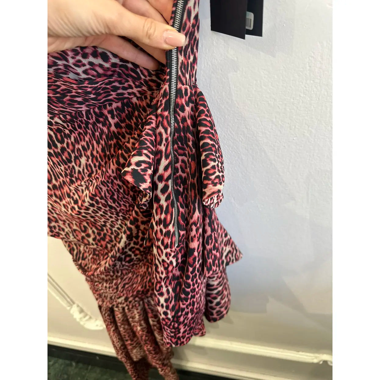 Mid-length dress Rasario