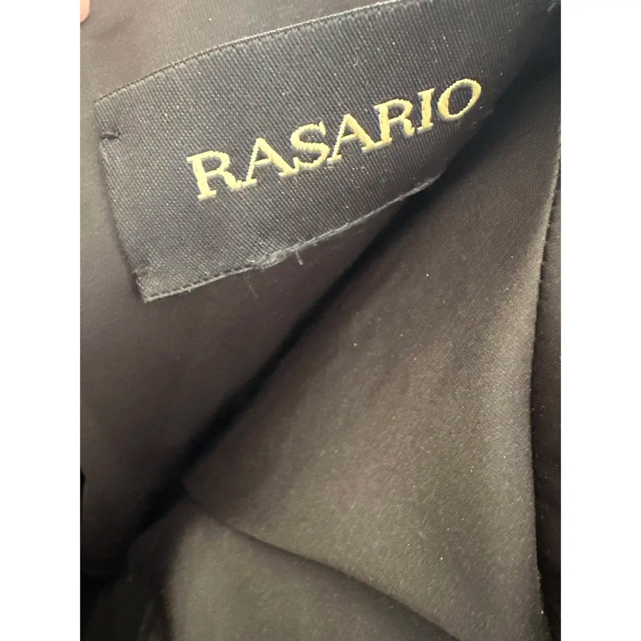 Mid-length dress Rasario