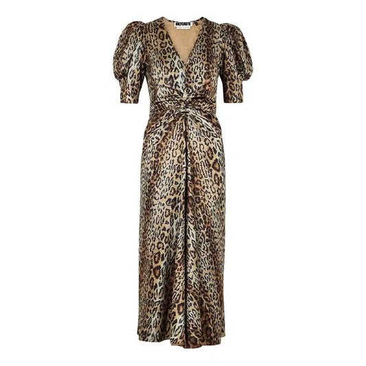 Rotate Mid-length dress