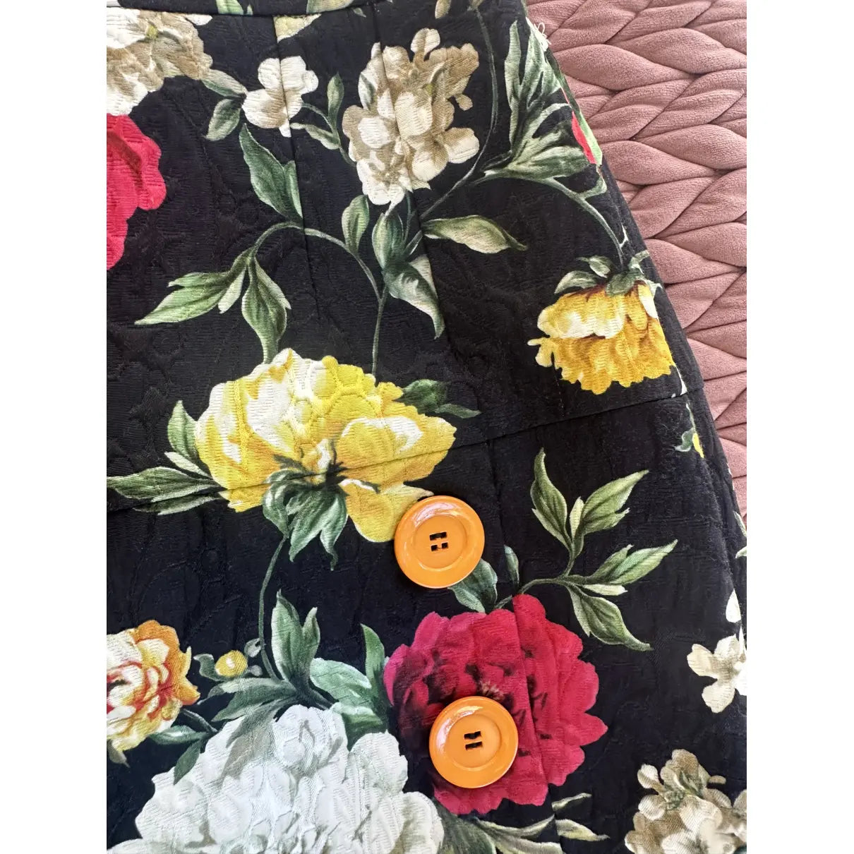 Dolce & Gabbana Mini skirt