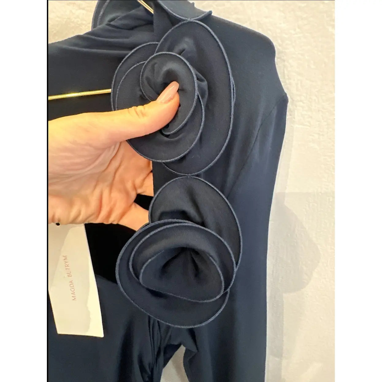 Magda Butrym Mini dress