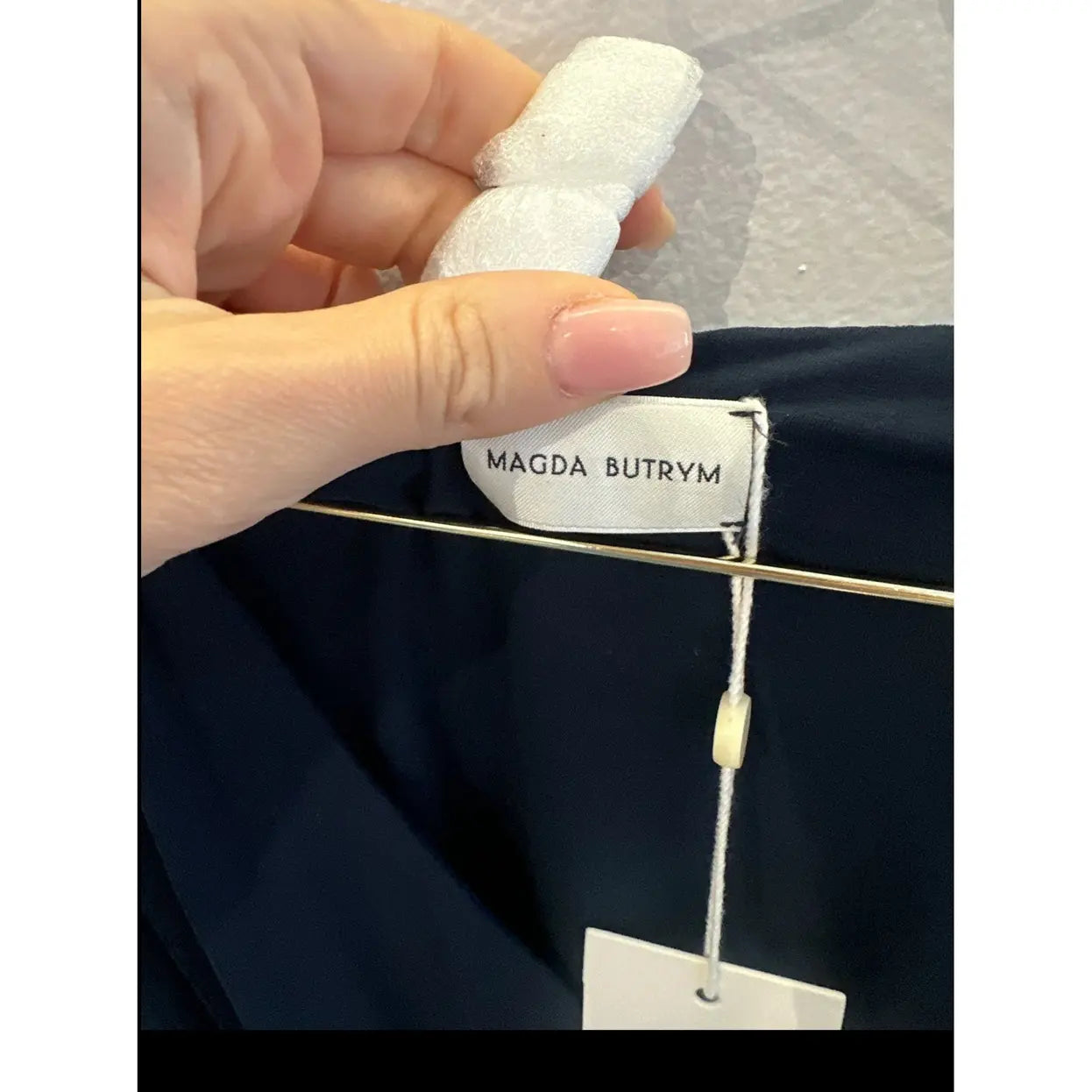 Magda Butrym Mini dress