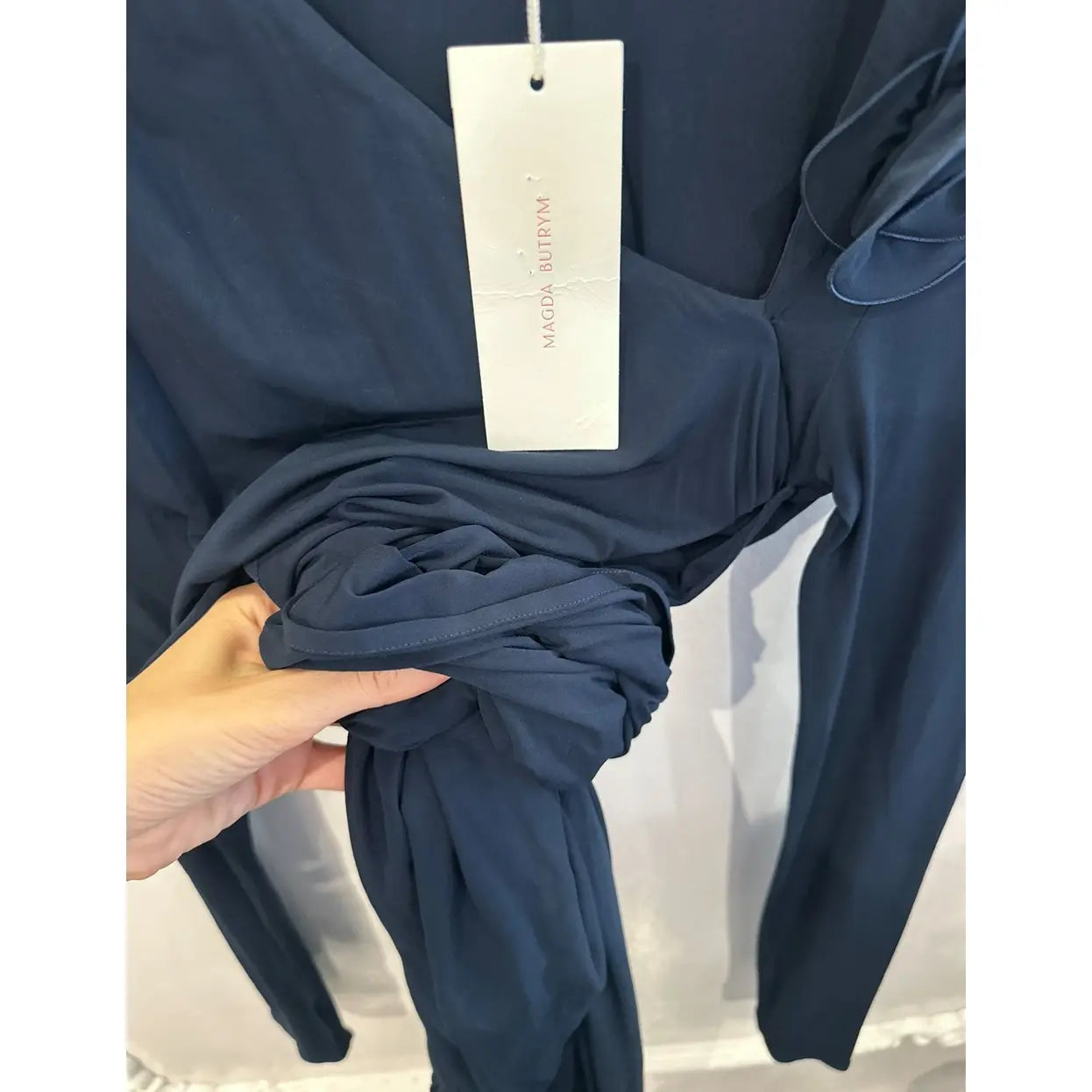 Magda Butrym Mini dress