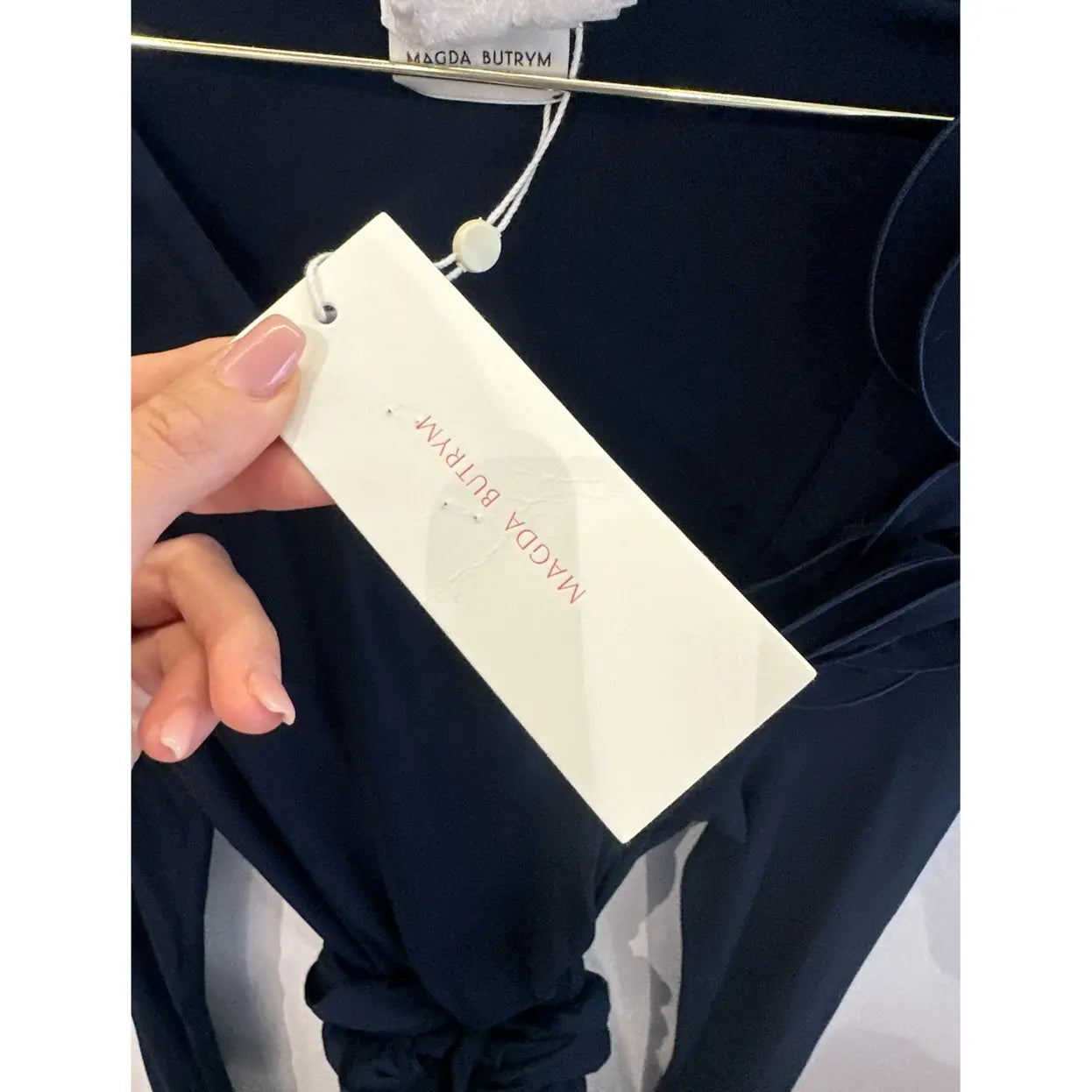 Magda Butrym Mini dress