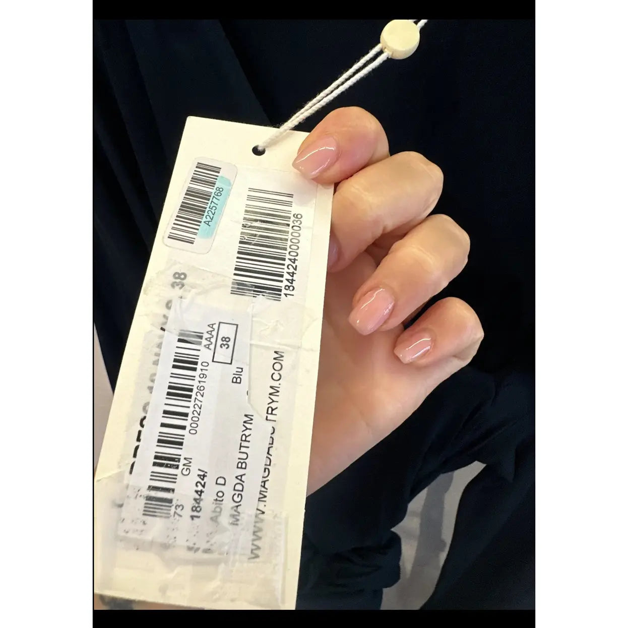 Magda Butrym Mini dress