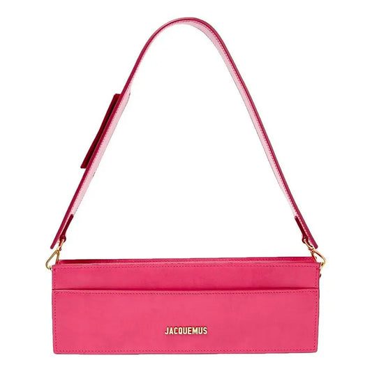 Le Ciuciu leather handbag