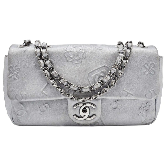Timeless/Classique leather crossbody bag