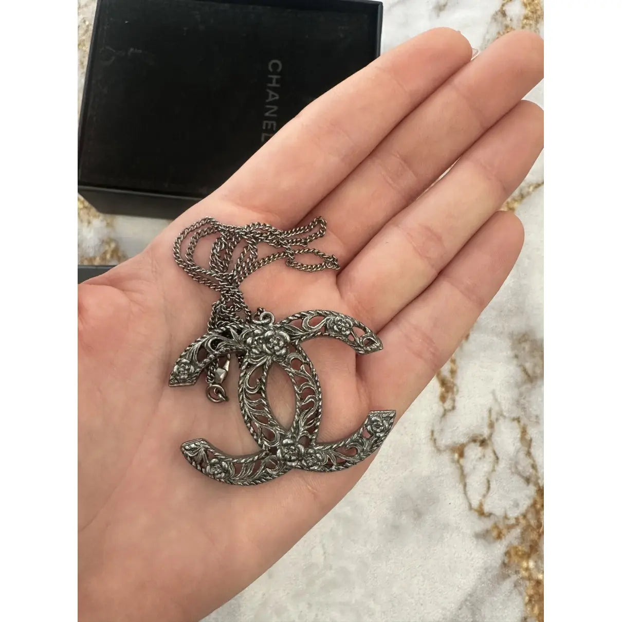 Chanel Necklace