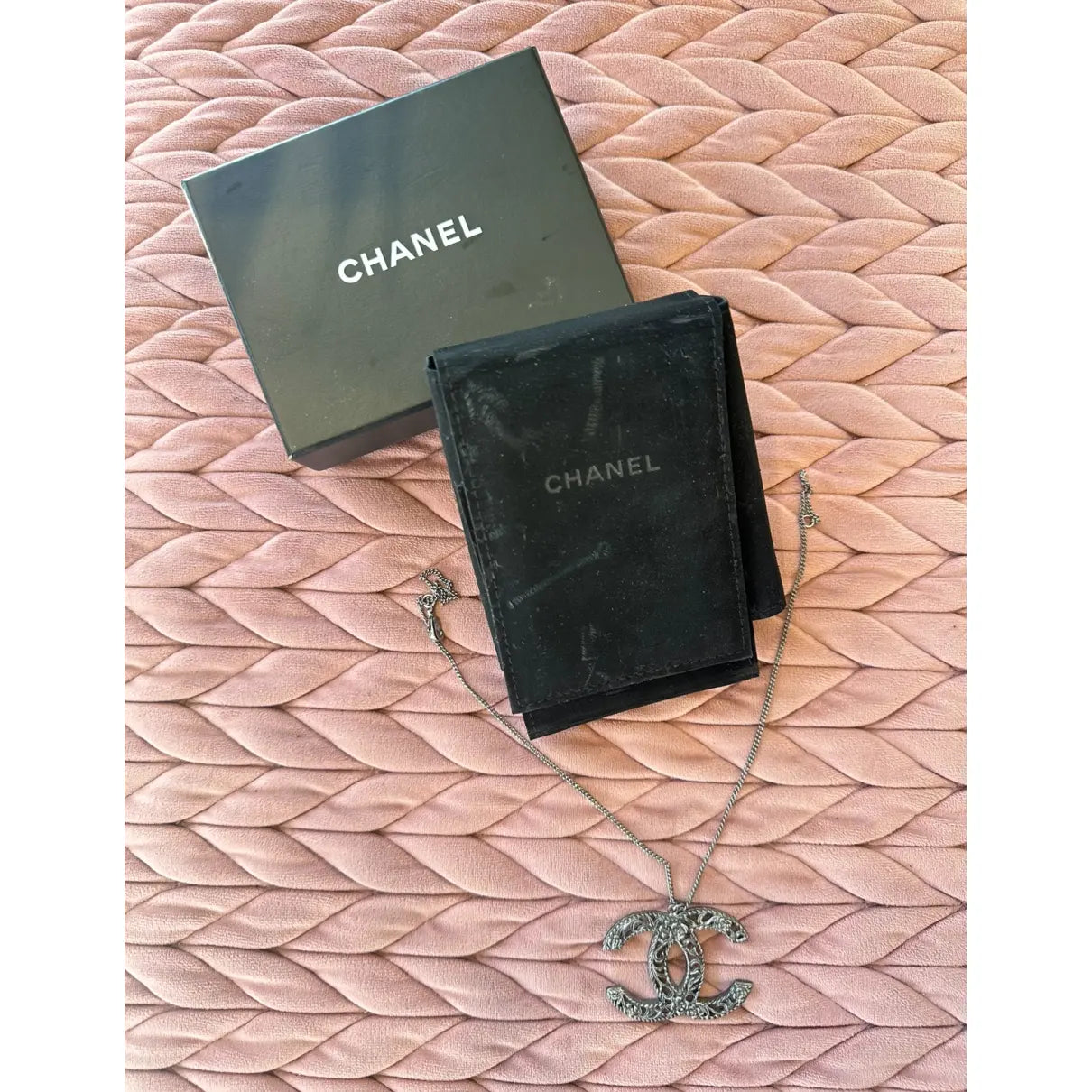 Chanel Necklace