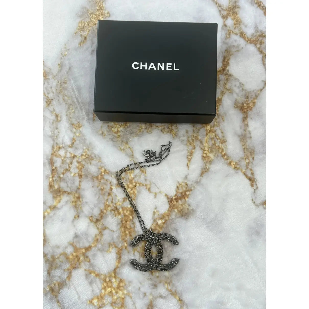 Chanel Necklace