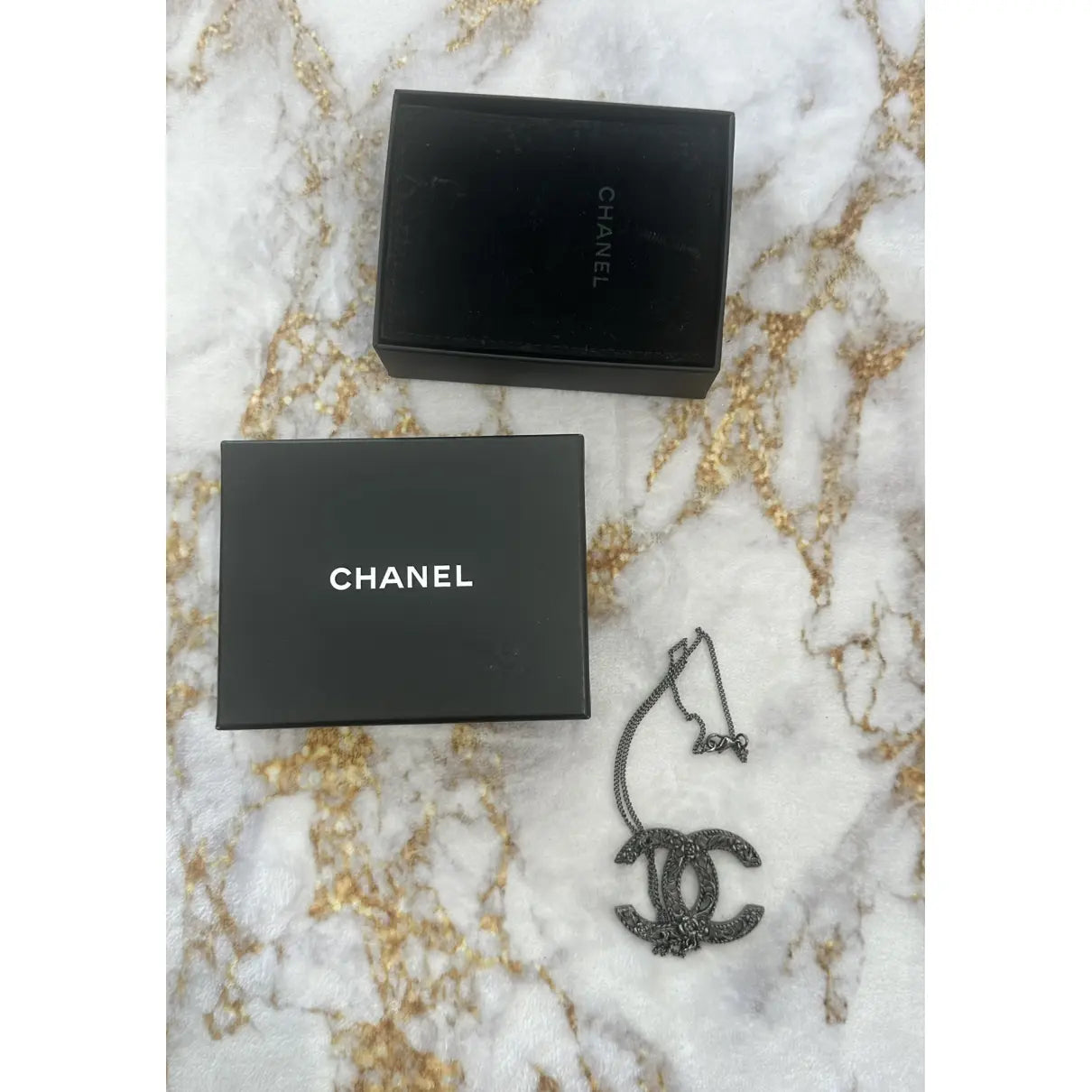 Chanel Necklace