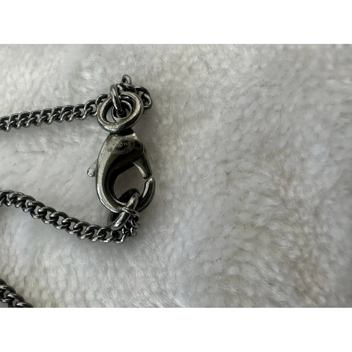 Chanel Necklace