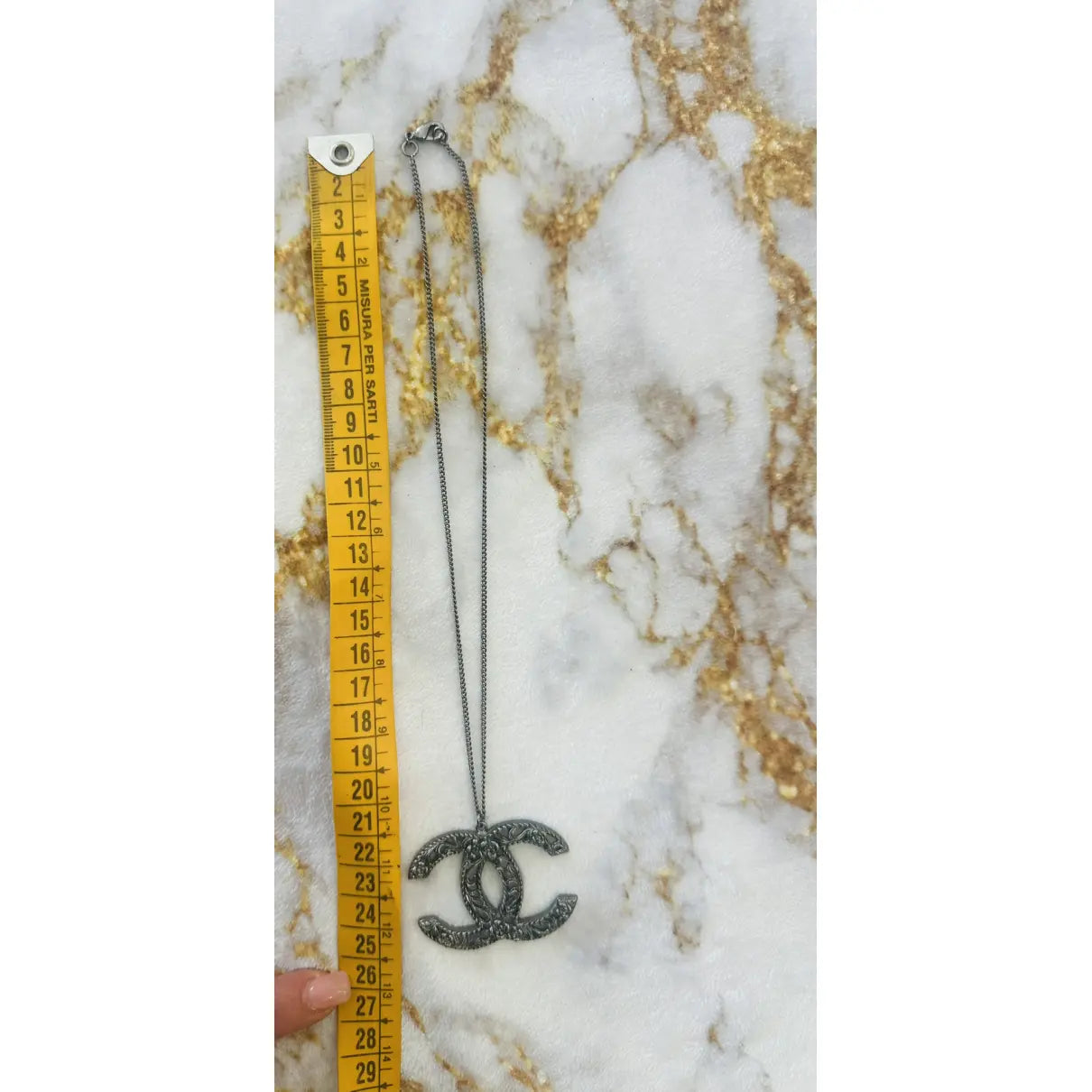 Chanel Necklace